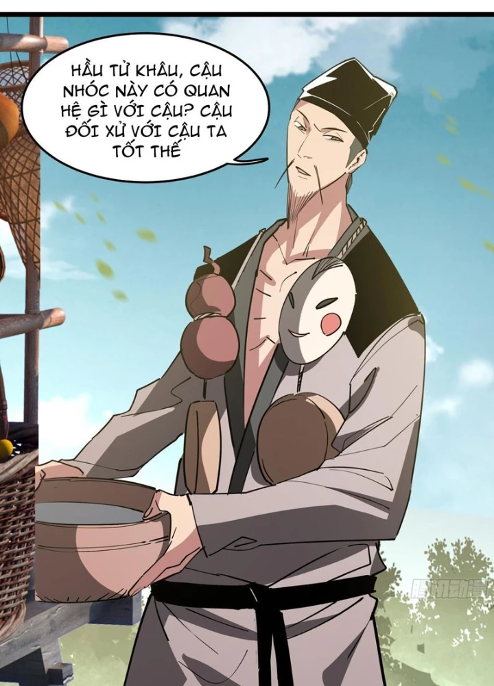 Phổ La Chi Chủ Chapter 9 - 109