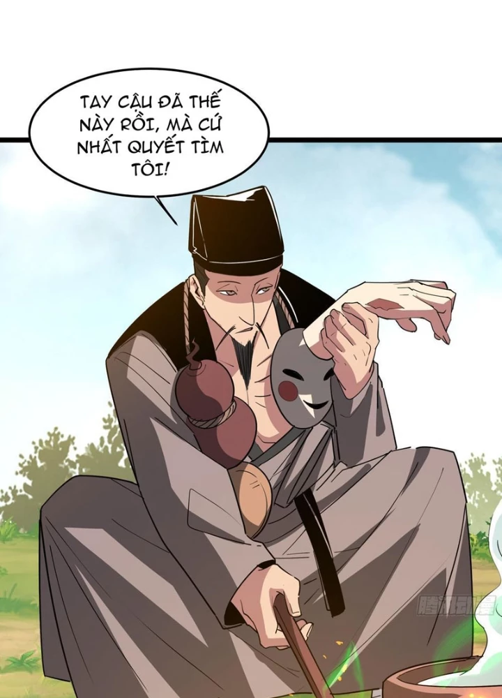 Phổ La Chi Chủ Chapter 9 - 123