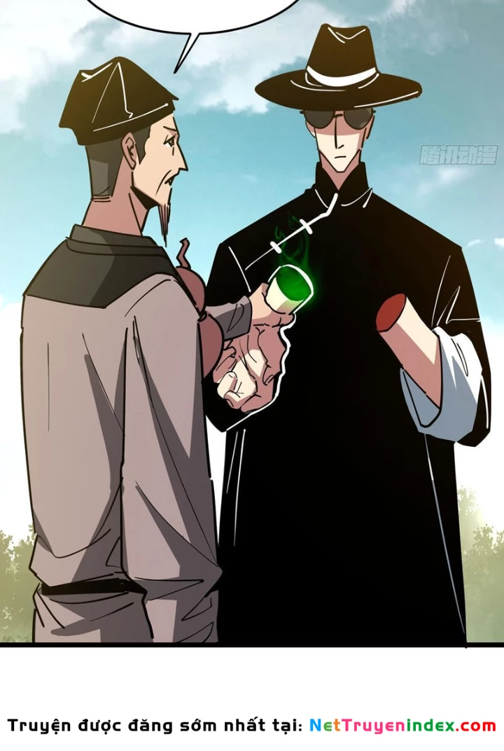 Phổ La Chi Chủ Chapter 9 - 131