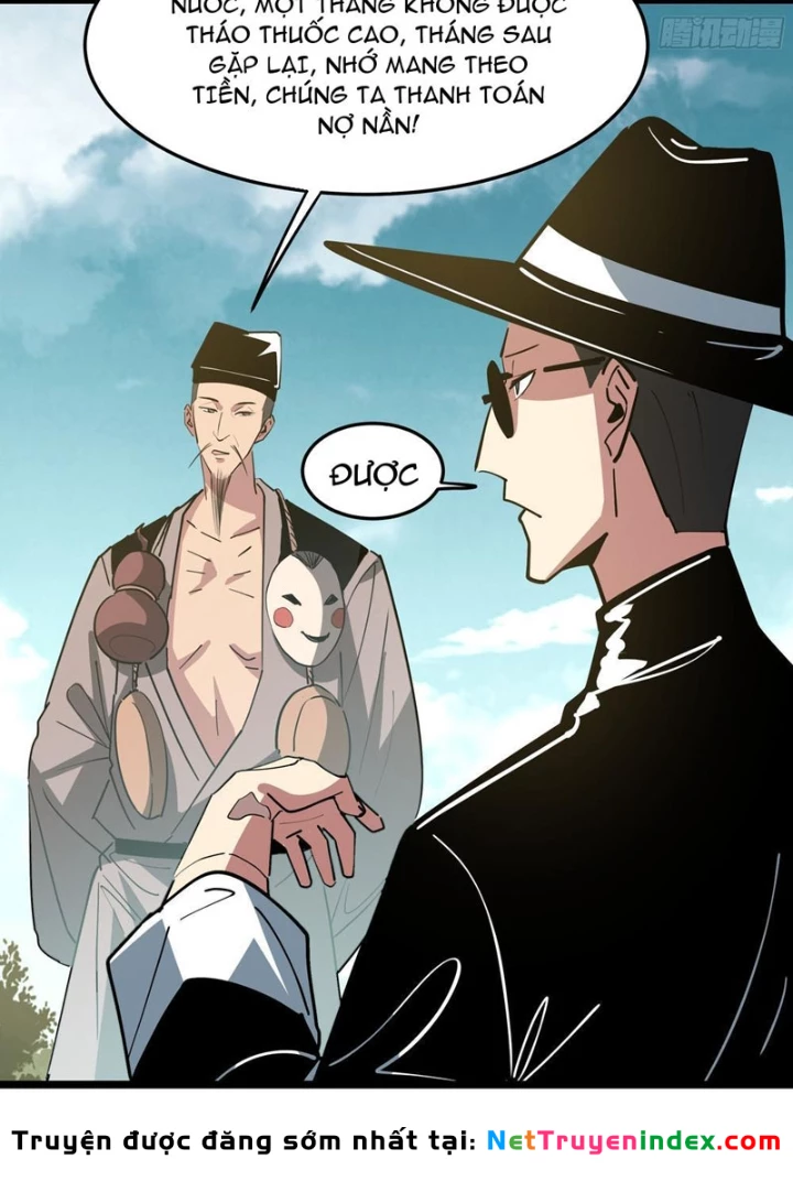 Phổ La Chi Chủ Chapter 9 - 143