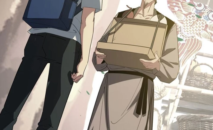 Phổ La Chi Chủ Chapter 11 - 2