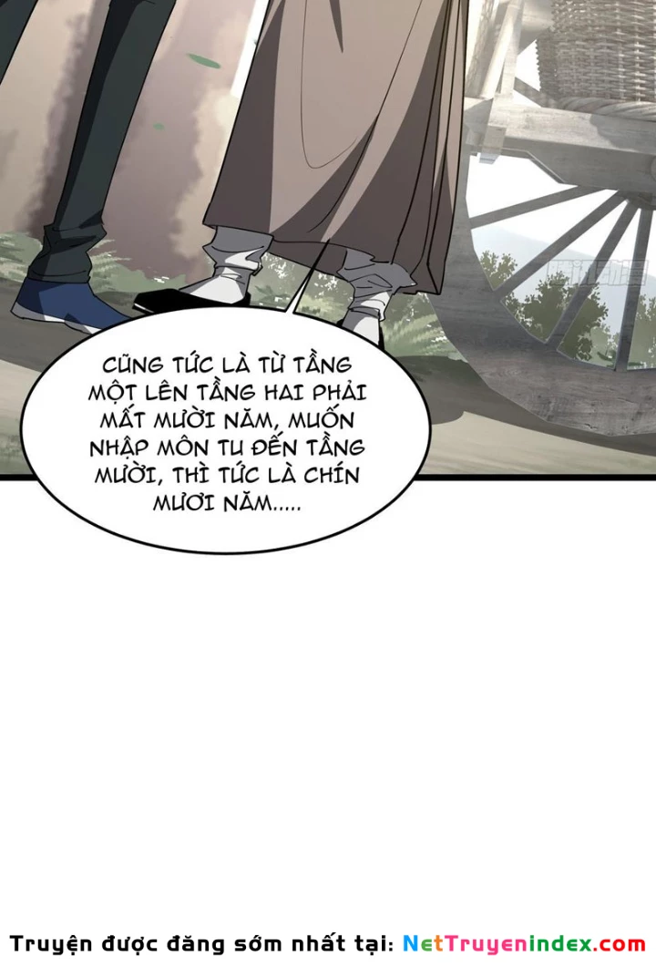 Phổ La Chi Chủ Chapter 11 - 3