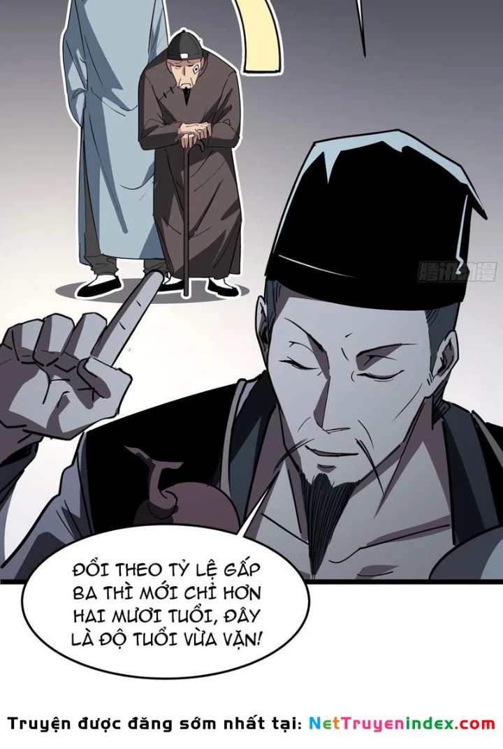 Phổ La Chi Chủ Chapter 11 - 13