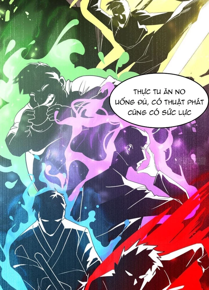 Phổ La Chi Chủ Chapter 11 - 19