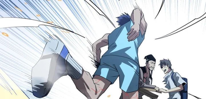 Phổ La Chi Chủ Chapter 11 - 38