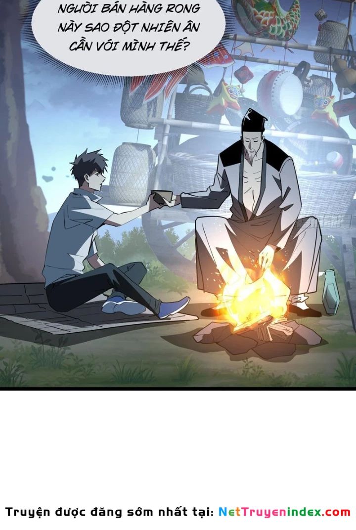 Phổ La Chi Chủ Chapter 11 - 95