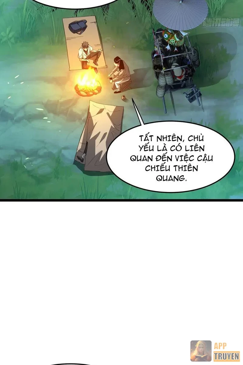 Phổ La Chi Chủ Chapter 12 - 2