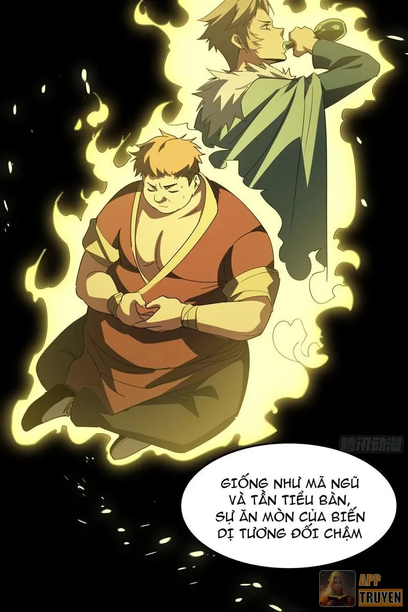 Phổ La Chi Chủ Chapter 12 - 8