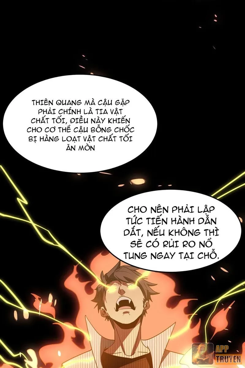 Phổ La Chi Chủ Chapter 12 - 10