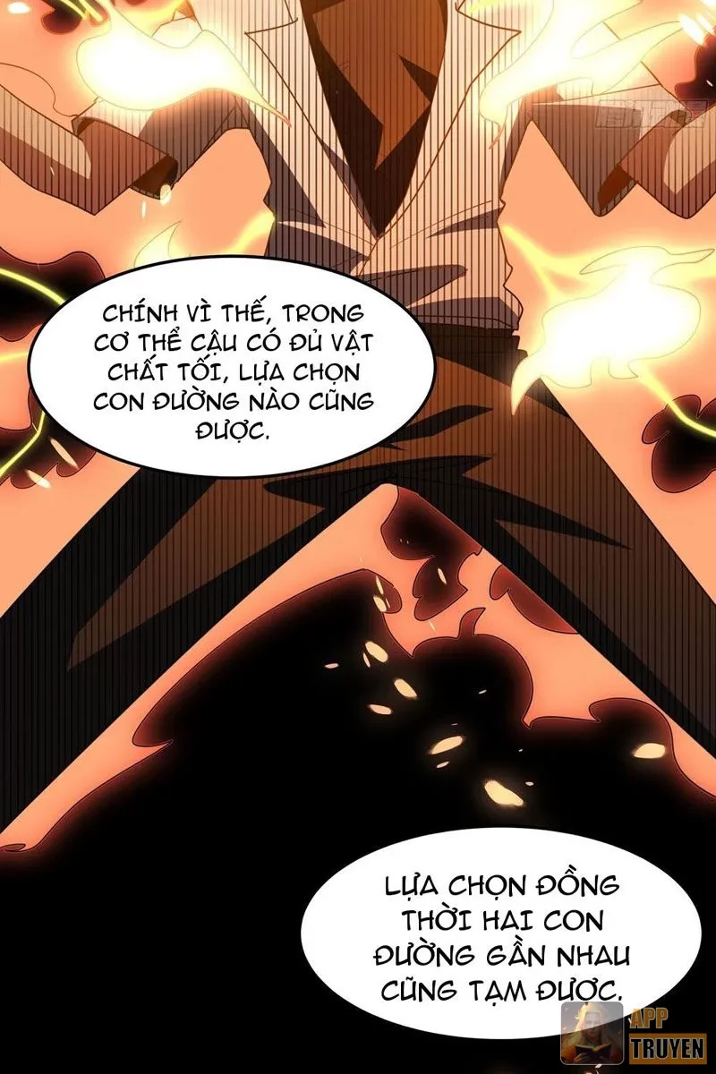 Phổ La Chi Chủ Chapter 12 - 11