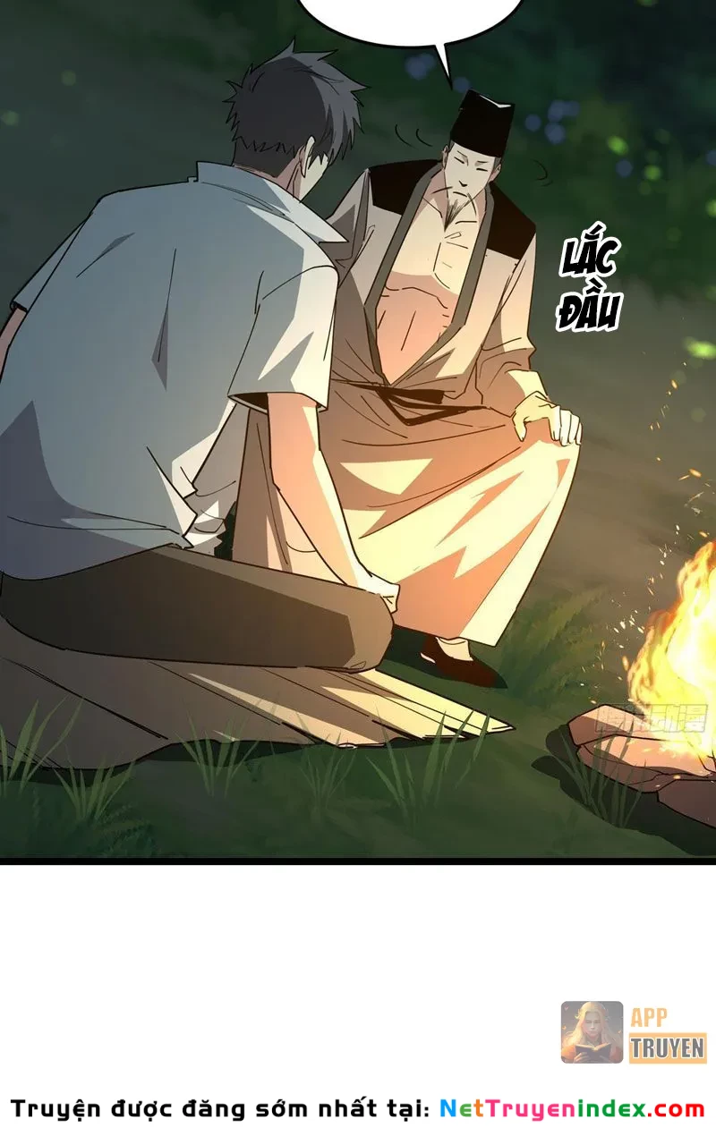 Phổ La Chi Chủ Chapter 12 - 16