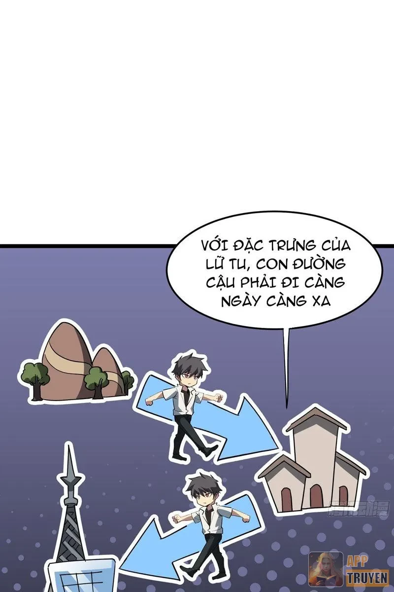 Phổ La Chi Chủ Chapter 12 - 17