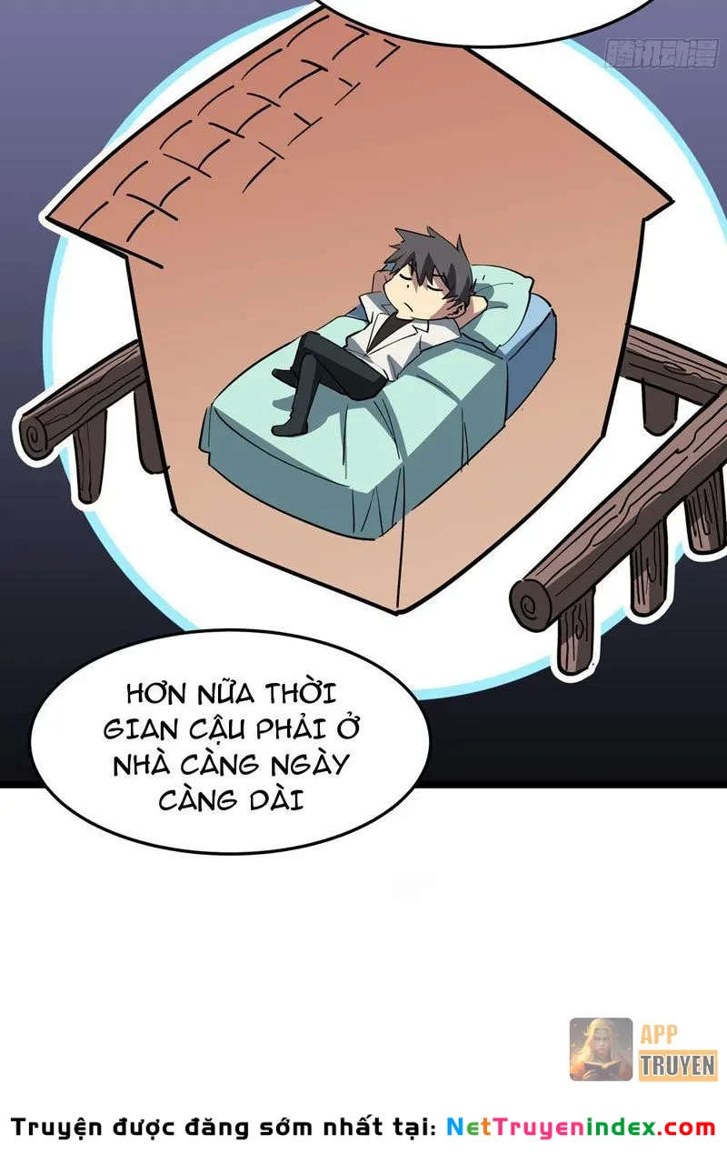 Phổ La Chi Chủ Chapter 12 - 19