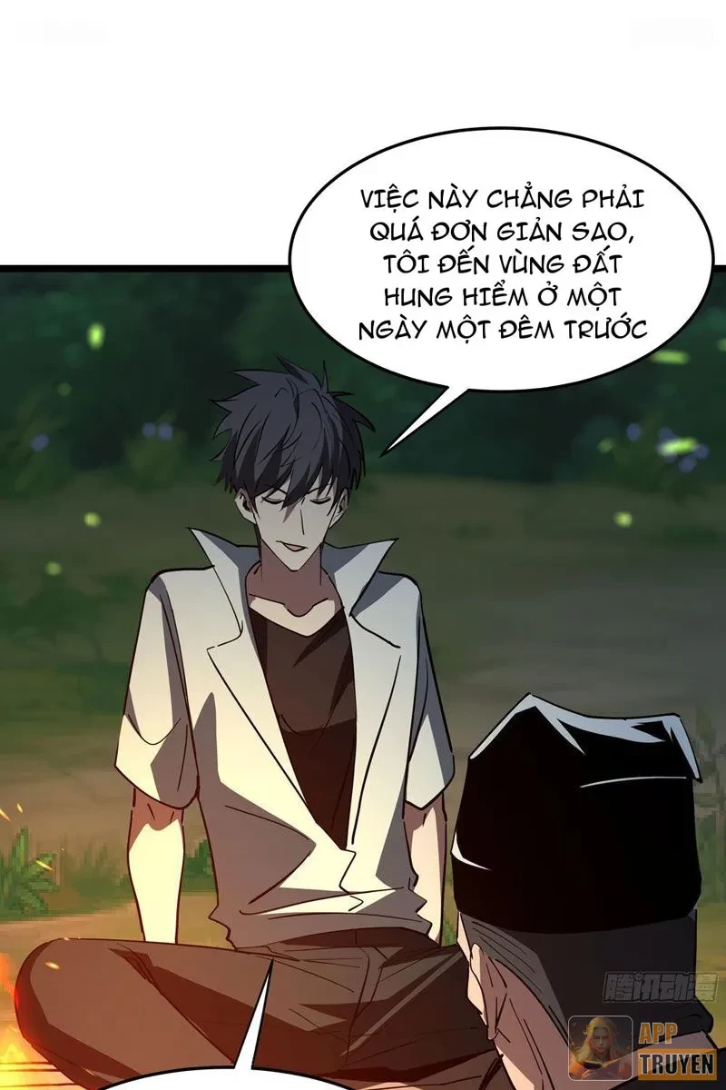 Phổ La Chi Chủ Chapter 12 - 22