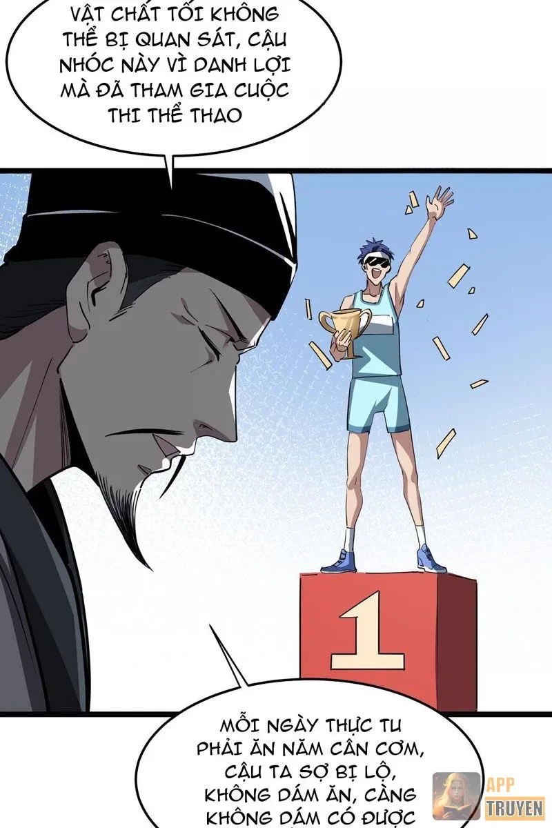 Phổ La Chi Chủ Chapter 12 - 33