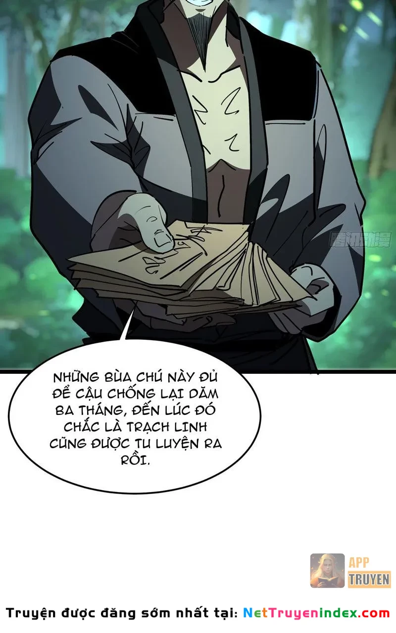 Phổ La Chi Chủ Chapter 12 - 44