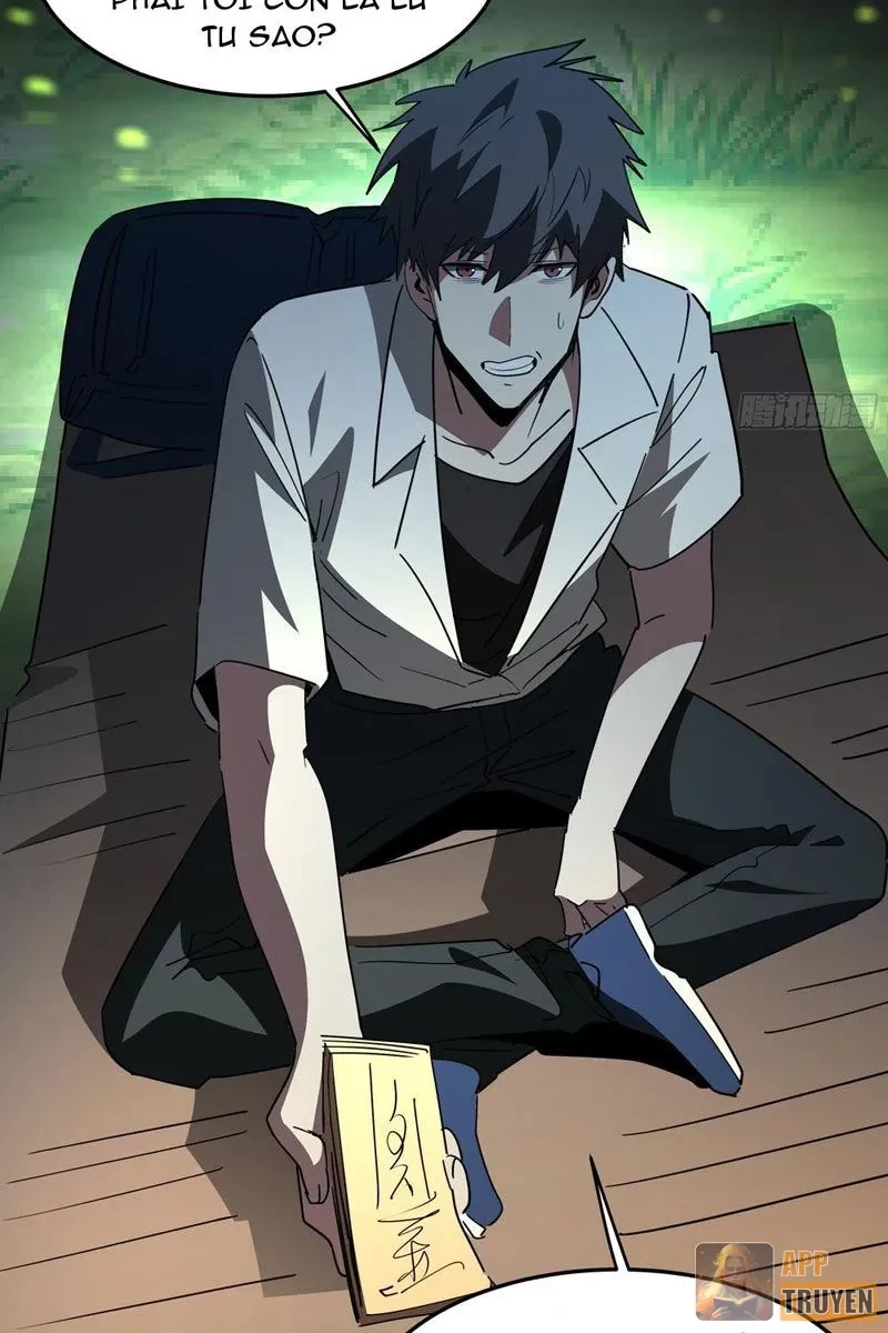 Phổ La Chi Chủ Chapter 12 - 47