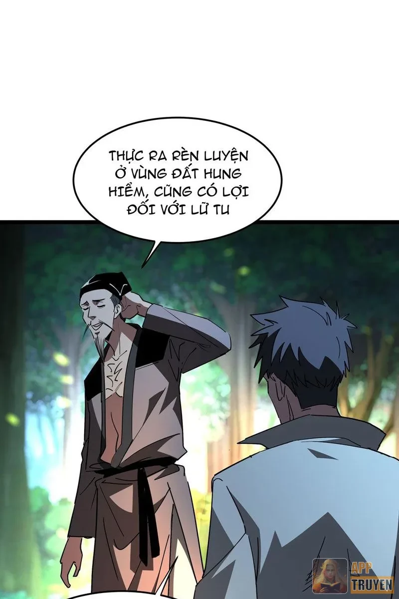 Phổ La Chi Chủ Chapter 12 - 49