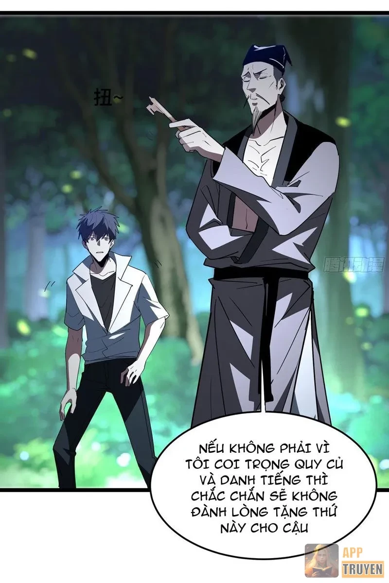 Phổ La Chi Chủ Chapter 12 - 54