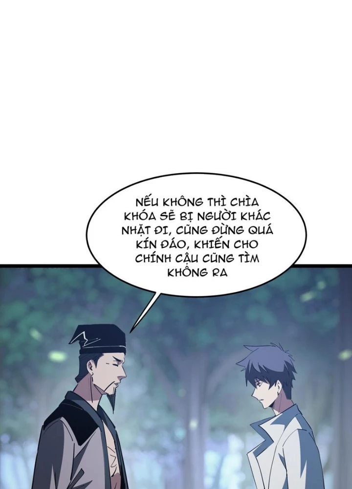 Phổ La Chi Chủ Chapter 13 - 17