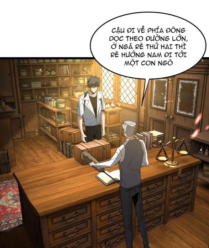 Phổ La Chi Chủ Chapter 15 - 11