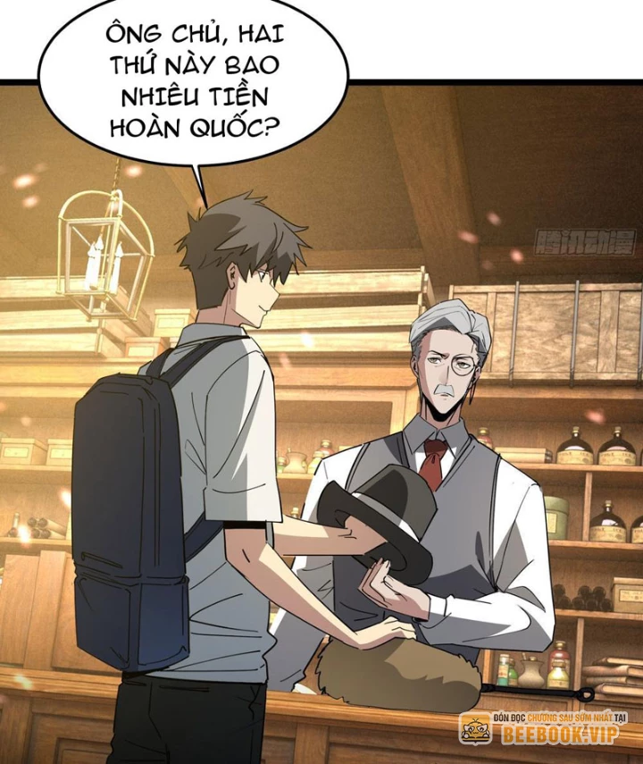 Phổ La Chi Chủ Chapter 15 - 15