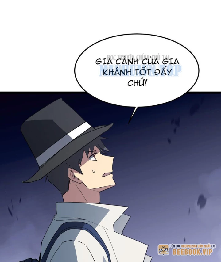 Phổ La Chi Chủ Chapter 15 - 21