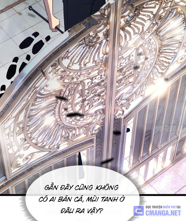 Phổ La Chi Chủ Chapter 15 - 24