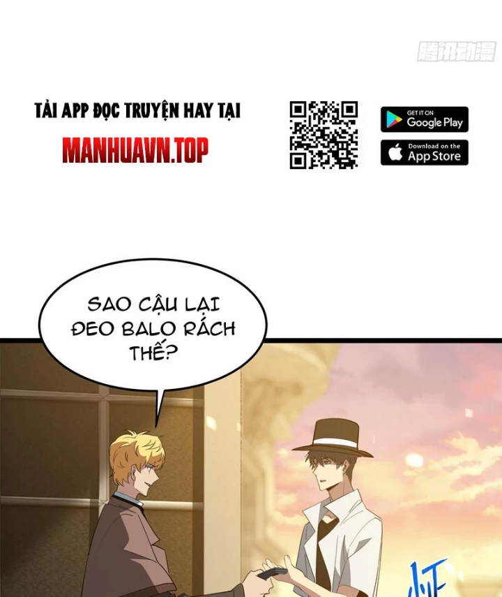 Phổ La Chi Chủ Chapter 15 - 40