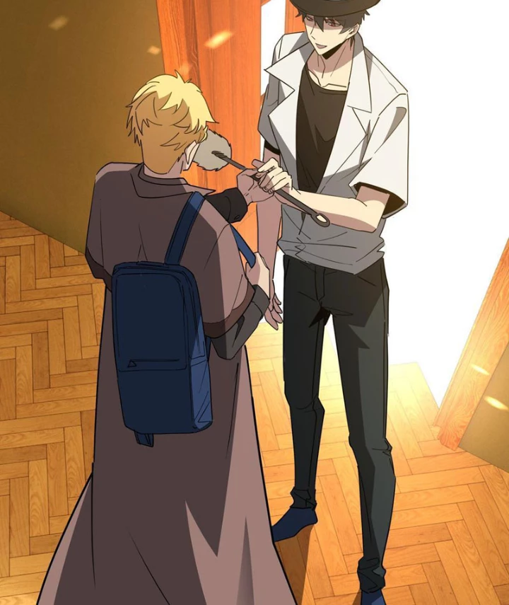 Phổ La Chi Chủ Chapter 15 - 55