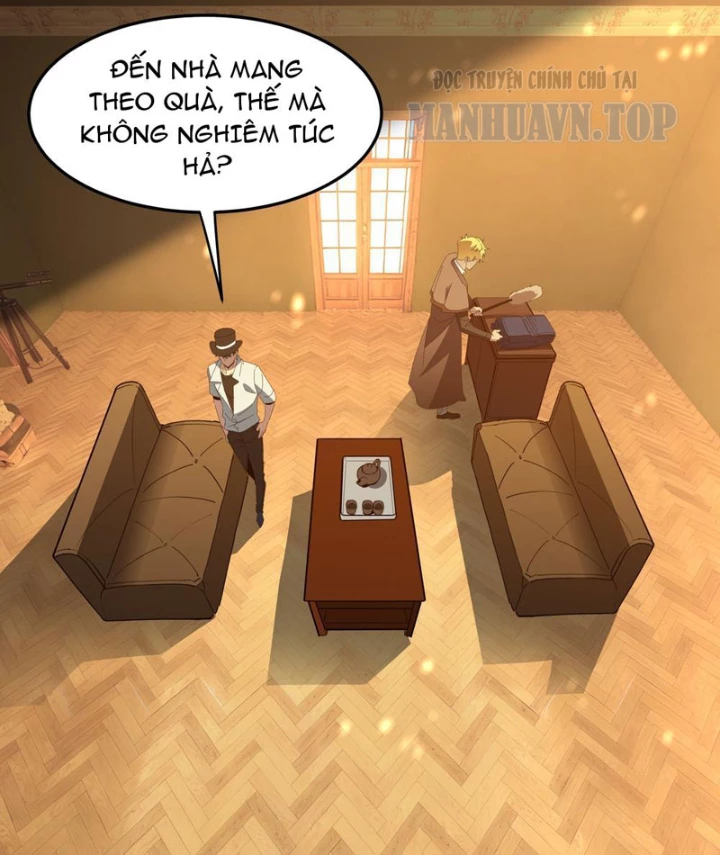 Phổ La Chi Chủ Chapter 15 - 59