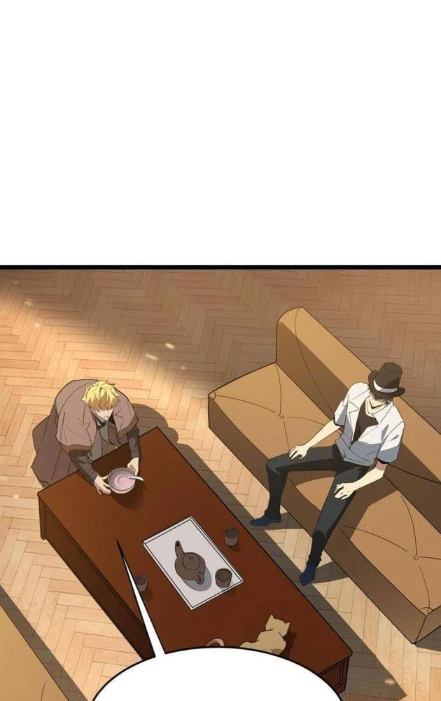 Phổ La Chi Chủ Chapter 16 - 2