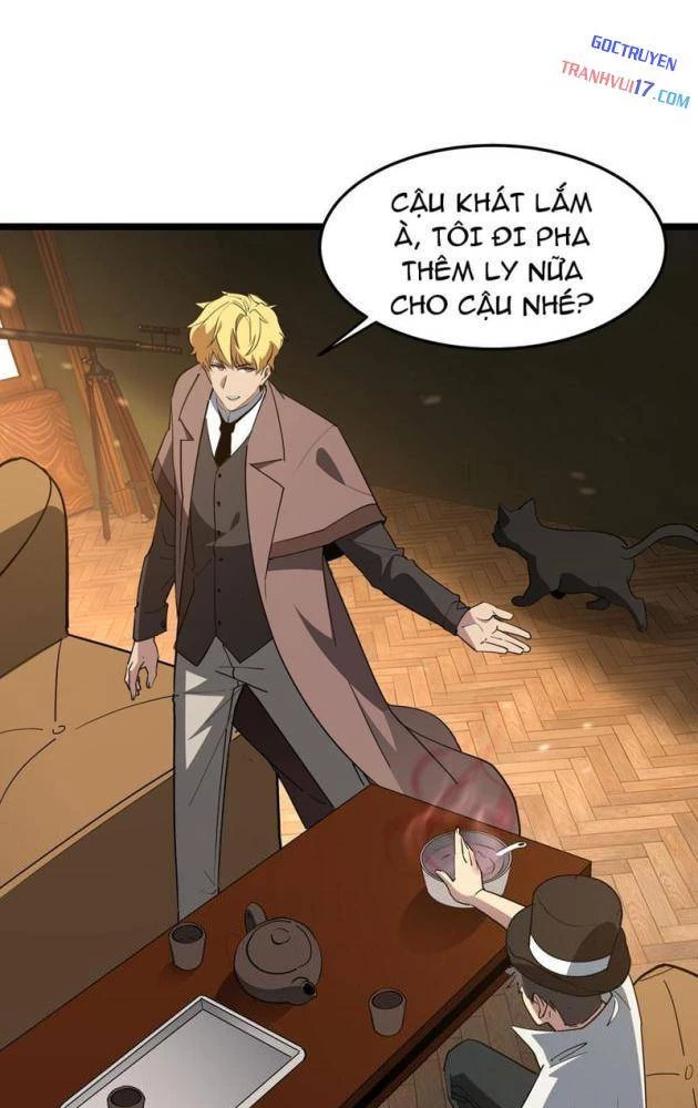 Phổ La Chi Chủ Chapter 16 - 7