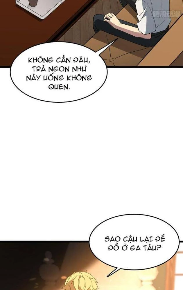 Phổ La Chi Chủ Chapter 16 - 8