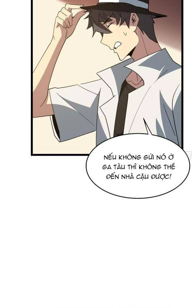 Phổ La Chi Chủ Chapter 16 - 11