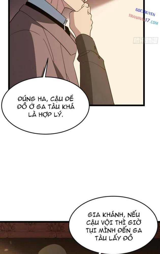 Phổ La Chi Chủ Chapter 16 - 13