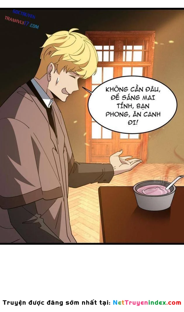 Phổ La Chi Chủ Chapter 16 - 16