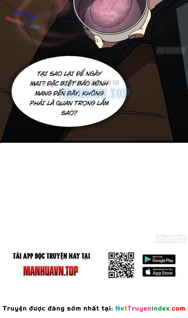 Phổ La Chi Chủ Chapter 16 - 19