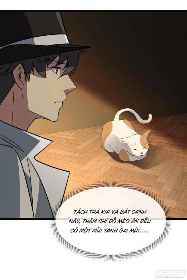 Phổ La Chi Chủ Chapter 16 - 20