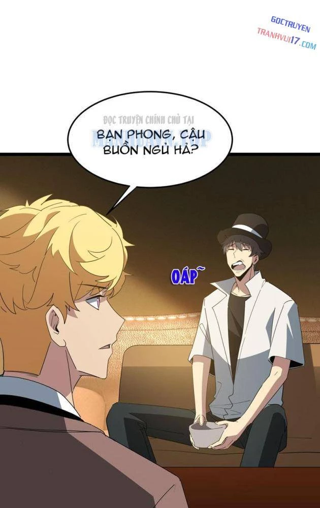 Phổ La Chi Chủ Chapter 16 - 21