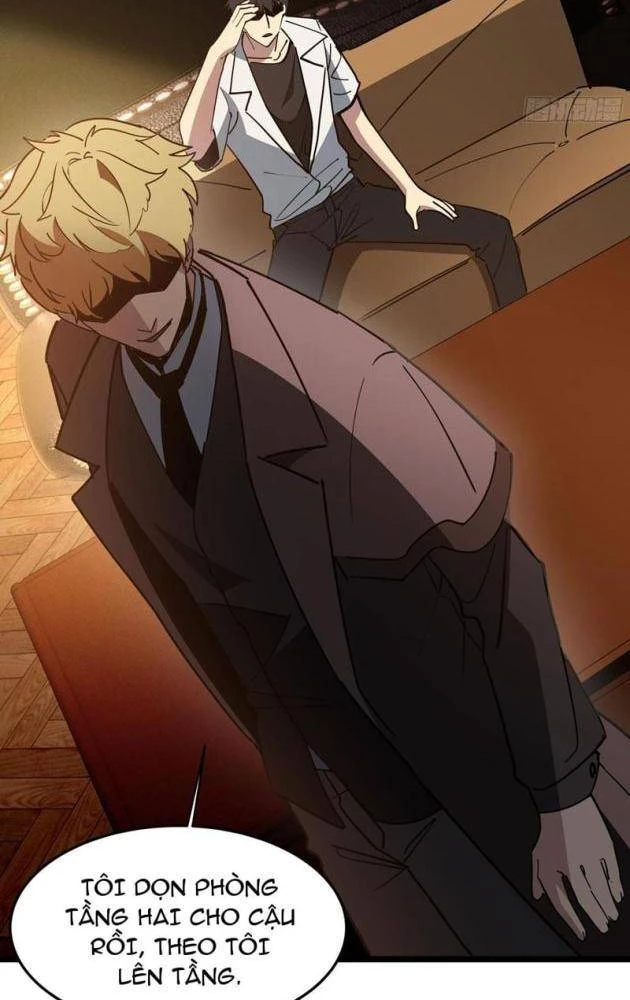 Phổ La Chi Chủ Chapter 16 - 25