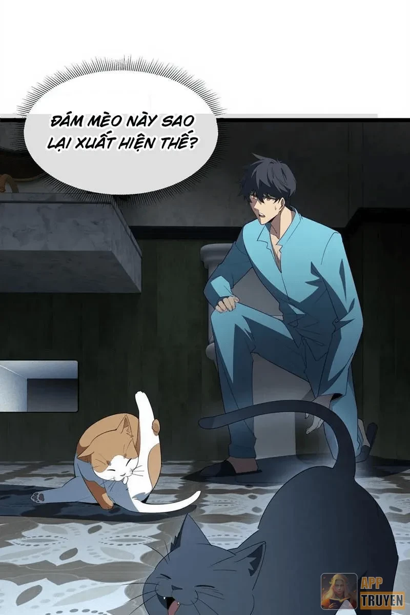 Phổ La Chi Chủ Chapter 17 - 4