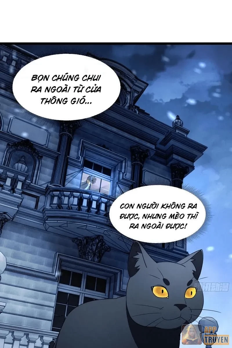 Phổ La Chi Chủ Chapter 17 - 7