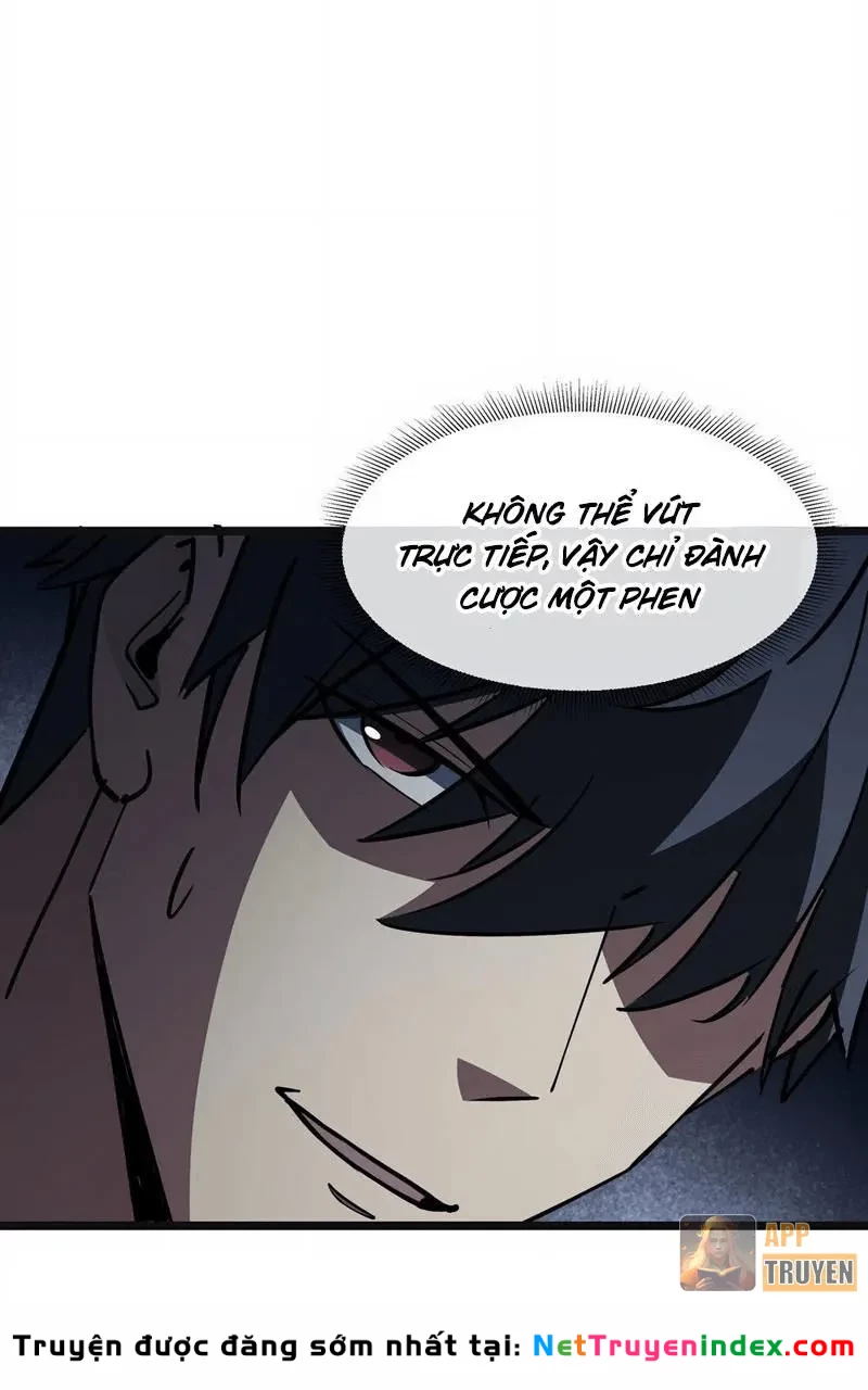 Phổ La Chi Chủ Chapter 17 - 20