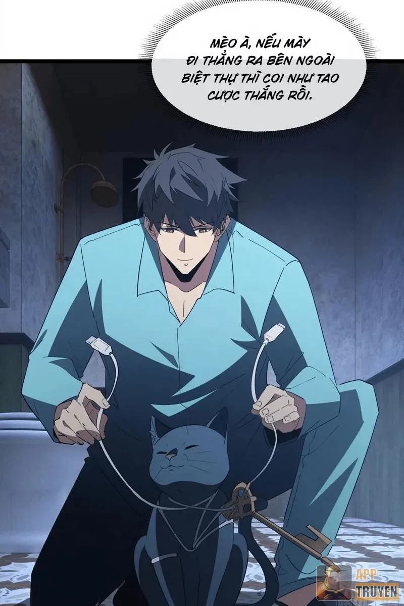 Phổ La Chi Chủ Chapter 17 - 23