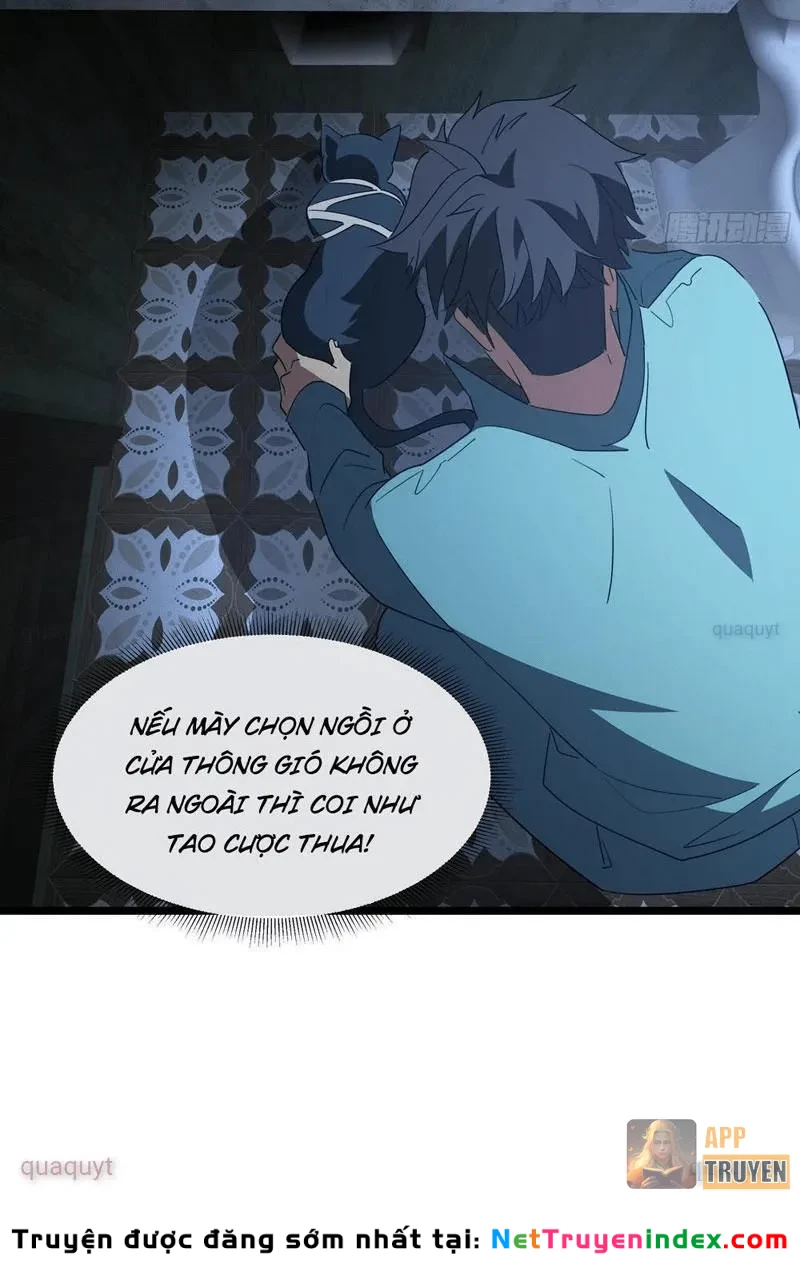 Phổ La Chi Chủ Chapter 17 - 25