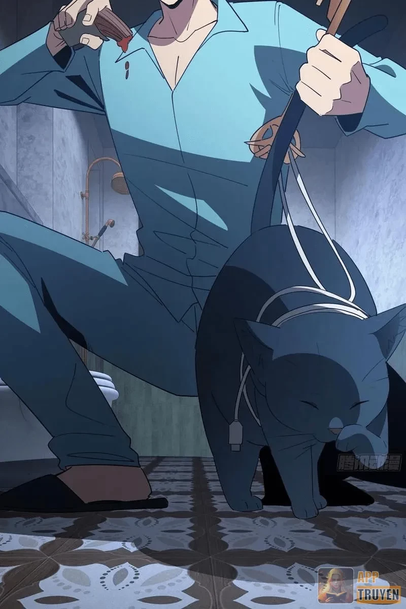 Phổ La Chi Chủ Chapter 17 - 28