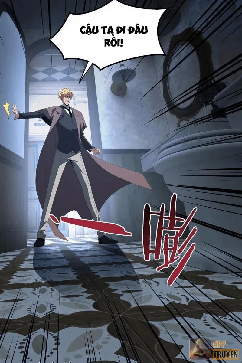 Phổ La Chi Chủ Chapter 17 - 35