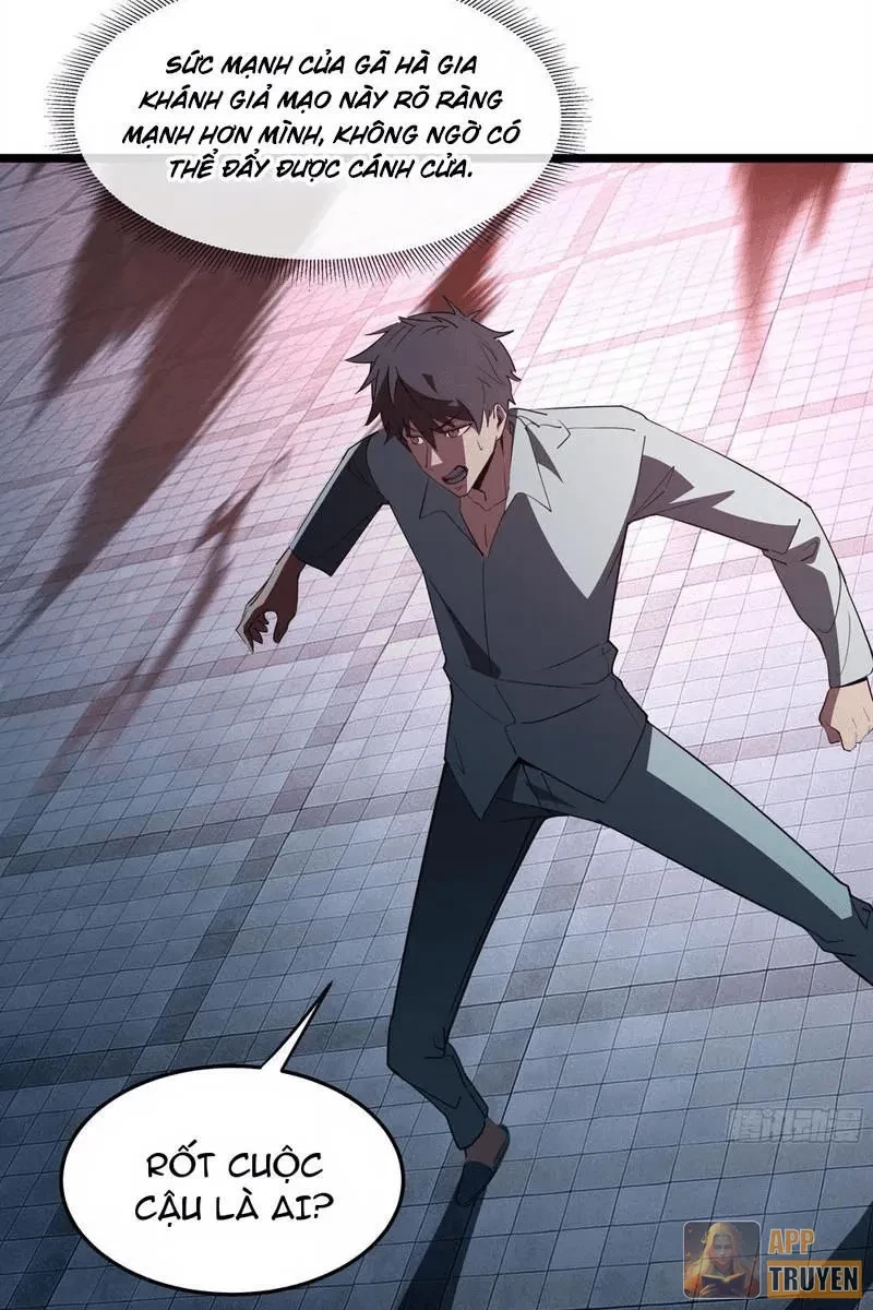 Phổ La Chi Chủ Chapter 17 - 50