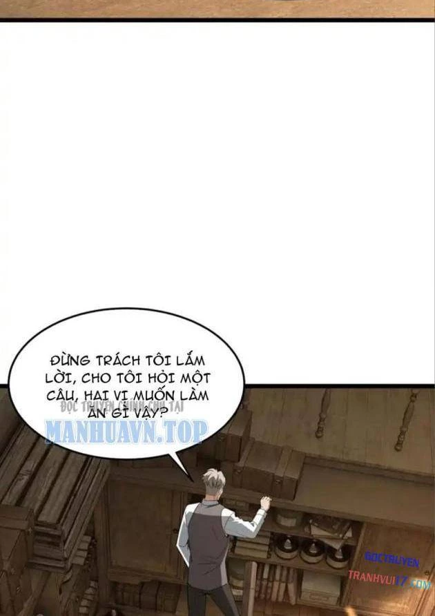 Phổ La Chi Chủ Chapter 19 - 2